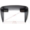 Ramtech 7 Inch GPS Visor Sun Shade with Bonus Stylus