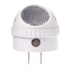 Projectpak Plug in Night Light with Cool White LED, 360°