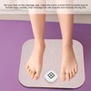 Pulse Massage Foot Pad 6 Modes EMS Foot Massager Machine