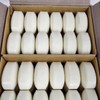 H Plus Mall Commercial Use 150g Large Capacity Herbal Jade Stone Soap for Accommodation Businesses and Hotels Herbal Jade Stone Large Capacity Jade Stone Soap / 에이치플러스몰 업소용 150g 숙박업소 호텔 대용량 한방 옥돌 비누 한방 옥돌 대용량 옥돌비누