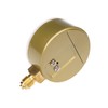 THERMIS Welding Manometer 404 for Pressure Measurement of Technical Gases