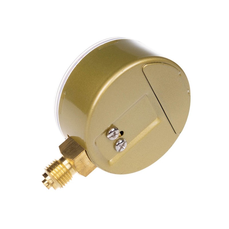 THERMIS Welding Manometer 404 for Pressure Measurement of Technical Gases