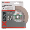 Bosch Professional 1x Diamond Cutting Disc Best (for Hard Ceramics,
