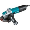 Makita USA - GA4570 4-1/2" X-LOCK Angle Grinder, with AC/DC