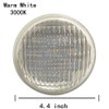 VSTAR LED PAR36 9W Bulb,12V LED Landscape Lighting Bulbs,850-950lm(50W Halogen