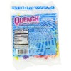 Quench Gum Variety Bag 2.4 Oz.