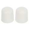RV Toilet Seal Kit 385311652 Reliable Flush Seal Mounting Hardware