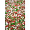 SPRINKLY - Christmas Sprinkle Blends - MERRY SPRINKLY - 500g