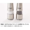Russell Hobbs 7921JP Electric Salt & Pepper Mill, Spice Grinder