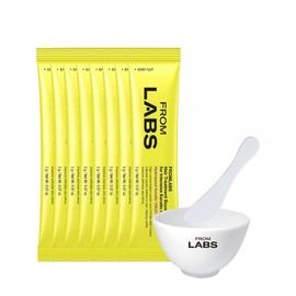 From Labs 100-hour lasting From Labs ultra-high protein absorption booster powder 2g8ea / 100시간 지속 프롬랩스 초고함량 단백질 흡착 부스터 파우더 2g8ea