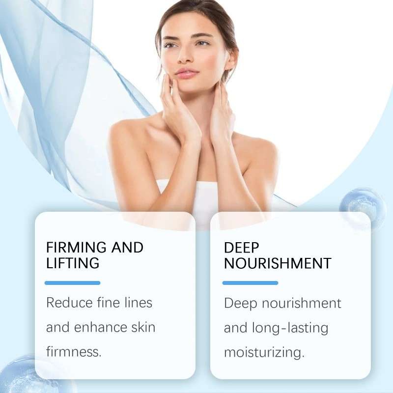 Anti Wrinkle Skin Firming Multi Purpose Cream Brightening Moisturizing Hydrating