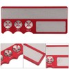 Multifunction Snooker Billiard Pool Stick Club Cue Tip Radian Shaper