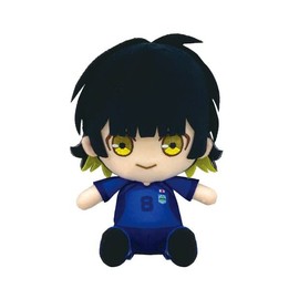 Chibi Plush from Blue Rock