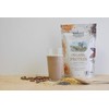 Nova Scotia Organics Organic Protein Cacao &amp; Maple 210g Gluten