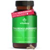 Vitabay Black Cohosh 2,500 mg - 120 Vegan Capsules -