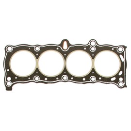 Compatible With 85-89 Honda 2.0 SOHC 12V A20A1 A20A3 Head Gasket Set