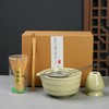 Matcha Making Kit - Handheld Matcha Starter Kit | Comfortable