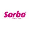 Sorbo Terry Dish Cloths, Kitchen Cleaning Cloths, Pack of 3