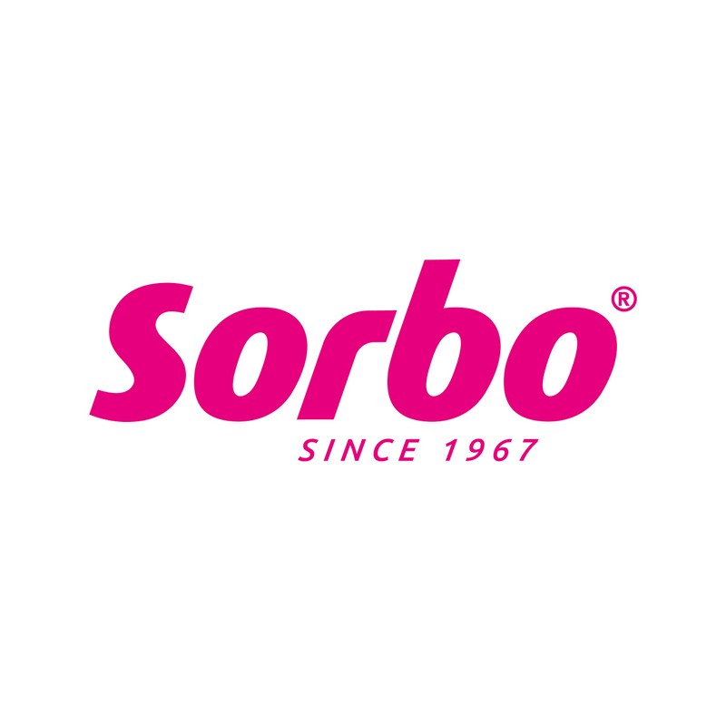 Sorbo Terry Dish Cloths, Kitchen Cleaning Cloths, Pack of 3