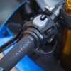Oxford HotGrips Advanced Integrated | Heated Handlebar Grips for Cold