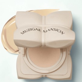 Rainbow Mansion Sleek Water Cushion 5 types, N22, 1 piece / 무지개맨션 슬릭 워터 쿠션 본품 5종, N22, 1개