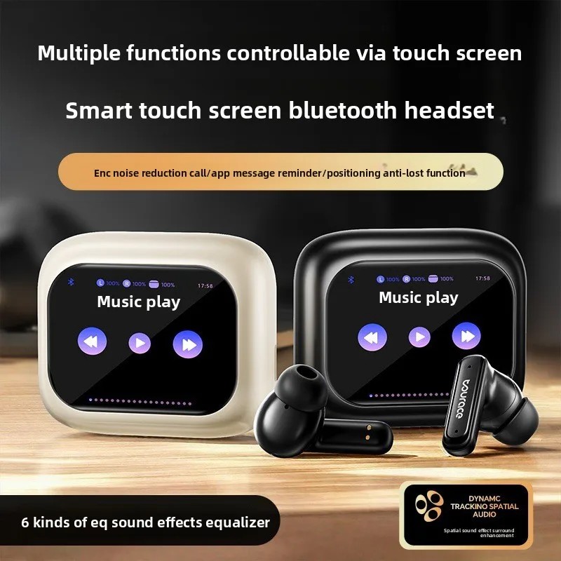 USA Local Shipping 2-4 Days Arrival, Air2 Pro Wireless In-Ear