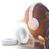 umvowuxa Replacement Earpads Compatible with Beats Studio3 Headphones Soft Protein
