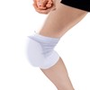 D&M Volleyball Knee Supporter with Flexible Pad, 28mm Thick Pad,