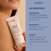 EUBOS Anti-Age, Hydrating Defence Fluid SPF 30, Anti-Ageing Face Cream
