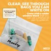 Pill Pouch Bags - (Pack of 100) 3" x 2.75"