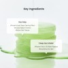 [Biodance] Sea Kelp Gel Toner Pads 60Pads