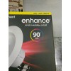 Feit Electric FLOOD 75W / Replacement LED Dimmable 2,700K 2pk