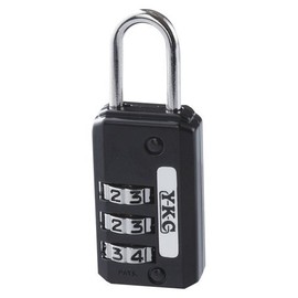 YKC Security Goods Toll Free Lock