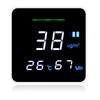 Compact Portable PM2.5 Tester Detector Air Quality Monitor Testing Tool