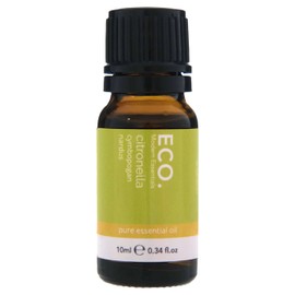 ECO. Modern Essentials Citronella Pure Essential Oil, 10ml
