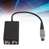Aviation Headset Adapter General Aviation Dual for GA Female to