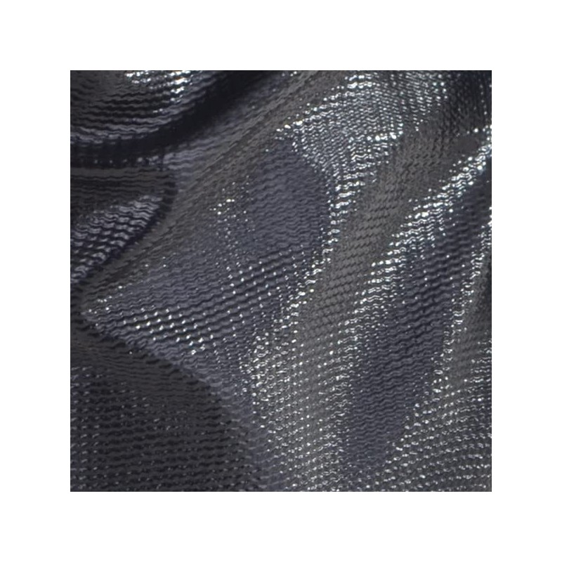 Guantes para cavitacion y radiofrecuencia aparatologia spa negros (Mediano)