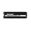 Patriot P400 Lite 2TB Internal SSD - NVMe PCIe M.2