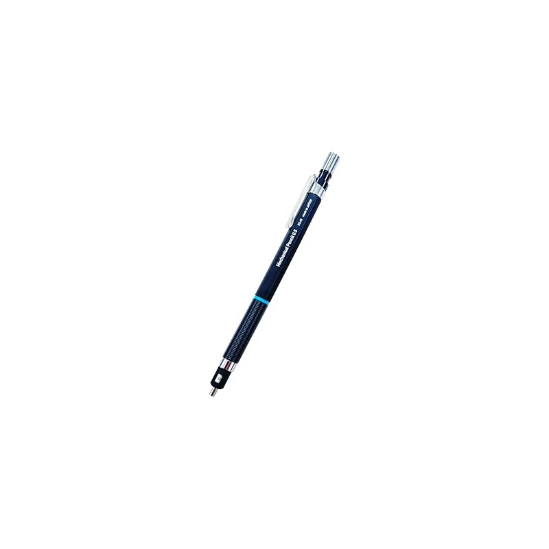 Kitera Mechanical Pencil KS-01 0.5 BK