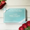 Andy Anand 24 Piece Premium Bon Bon Chocolate Collection Assortment,
