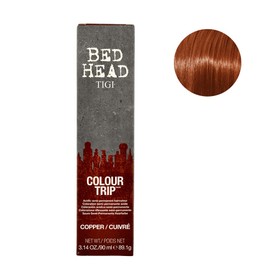 Tigi Bed Head Colour Trip Copper 90 ml