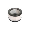 Fartools 101809 Empty Ash Filter Amf18c Ext Diameter 132/ Int