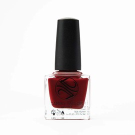 Tammy Taylor Paint the Town Burgundy | Ladies Night No-Cure Nail Lacquer