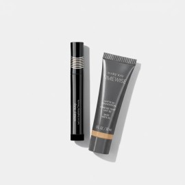 Kit Maquillaje Timewise W180 Y Mascara Lash Love Lengthening
