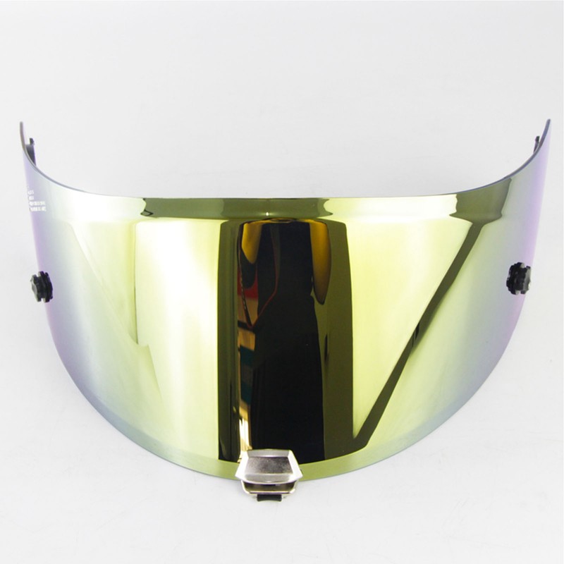 Motorcycle Helmet Visor Motorcycle Face Shield Helmet Accessories Replacement for