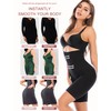 SURE YOU LIKE Shapewear Short Women Tummy Control Body Shaper