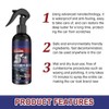 3PC Multi-functional Coating Renewal Agent, 3 in 1 High Protection