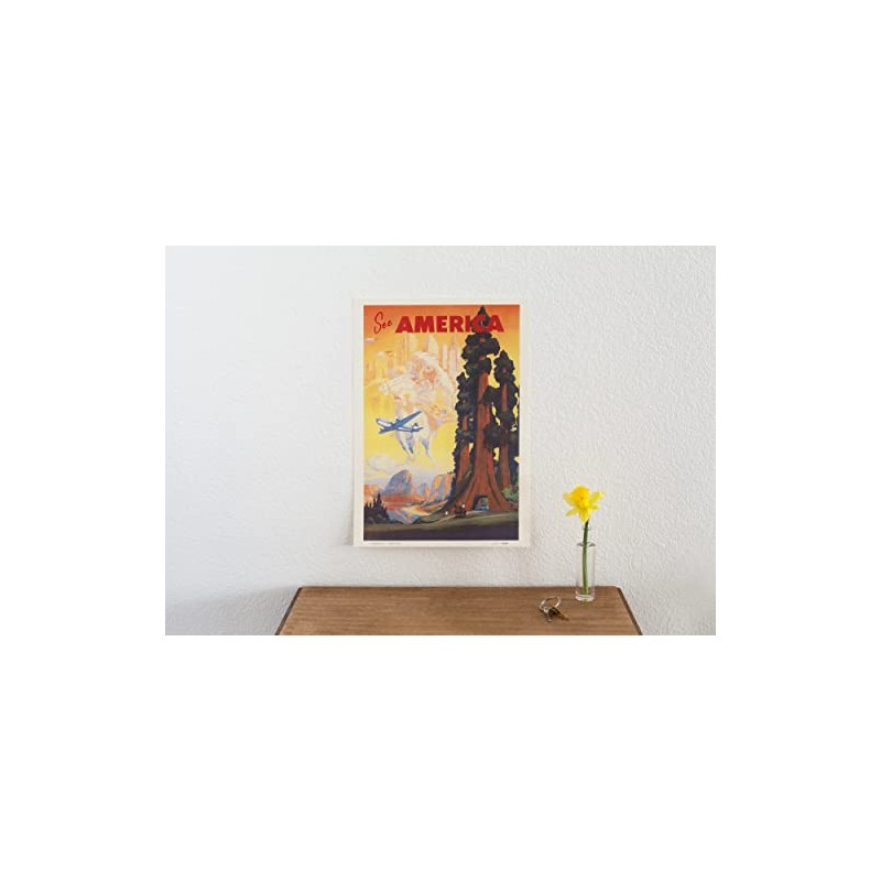 Found Image Press - Drafting the Declaration of Independence -