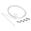 Seal for Pump Pot on Dishwasher 182 mm Diameter Compatible