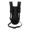 Insulated Hydration Backpack Waterproof Multi Compartment Large Capacity Thermal Water